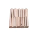 10pcs small cylinder