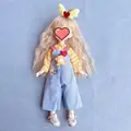 DD46-no doll