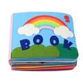 busy book rainbow