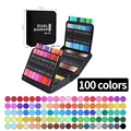 100 colors