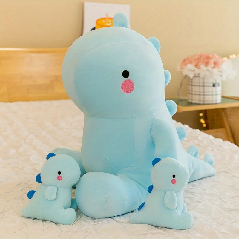 1 big blue ( 2small)