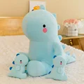 1 big blue ( 2small)