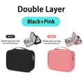 Double black-pink