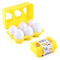 C190-6pcs yellow
