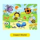 Insect World