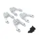 SilverDamper Bracket