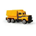 Mud truck