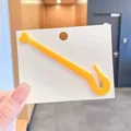 Yellow No Card 1Pcs