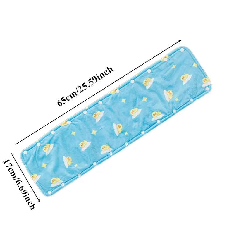 Armrest Cover-K-1PC