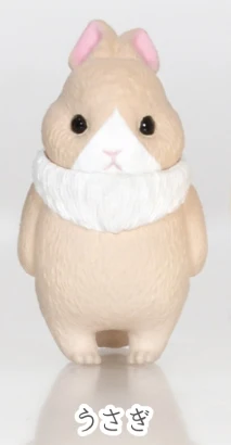 rabbit