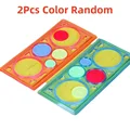 2Pcs Color Random