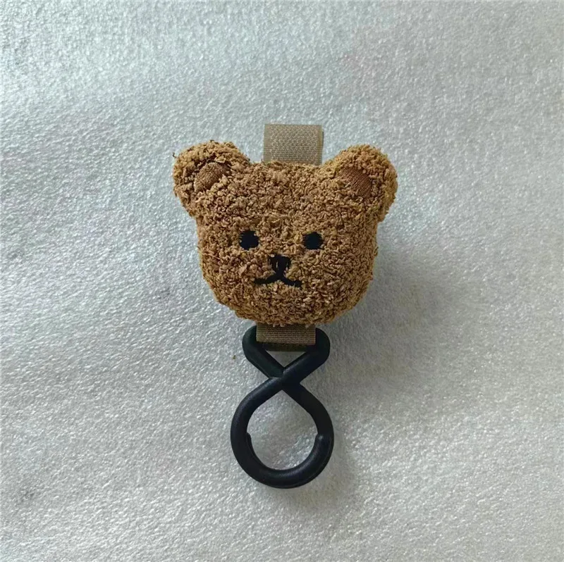 coffee bear