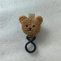 coffee bear