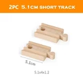 2pc 5.1cm track