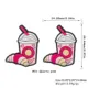 quartz pink