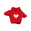 Red Love Style