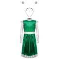 Green A