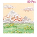 Cloud-80sheets
