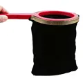 black bag