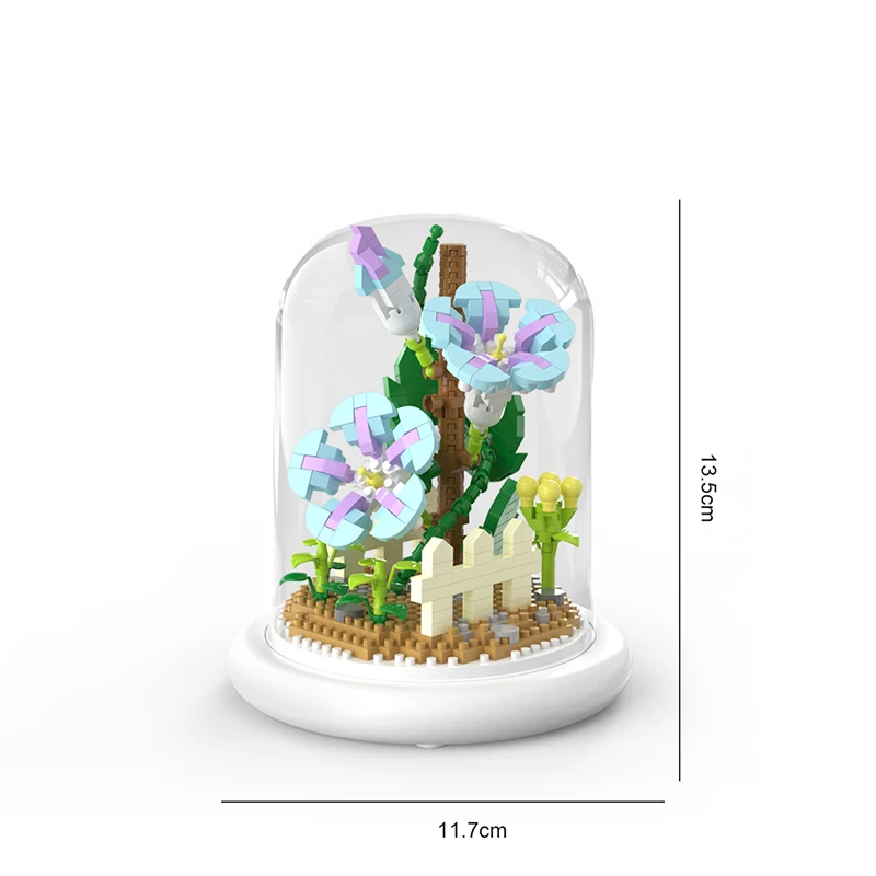 M1095 500pcs