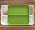 White  Green
