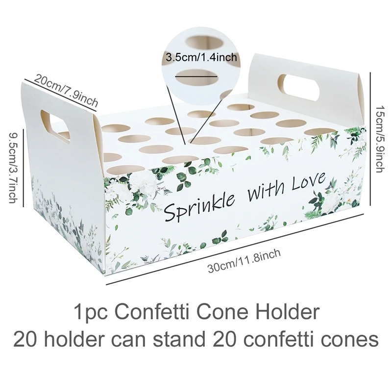 20 holder