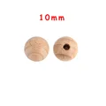 10mm Round bead