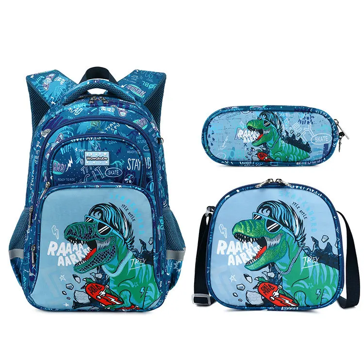 3PCS Dinosaur