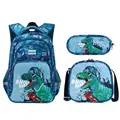 3PCS Dinosaur
