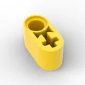 200pcs yellow