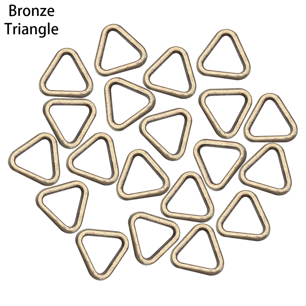 Bronze	Triangle