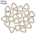 Bronze	Triangle