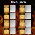 8Set-16pcs
