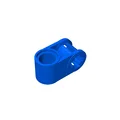 200pcs blue