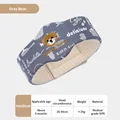 Gray Bear