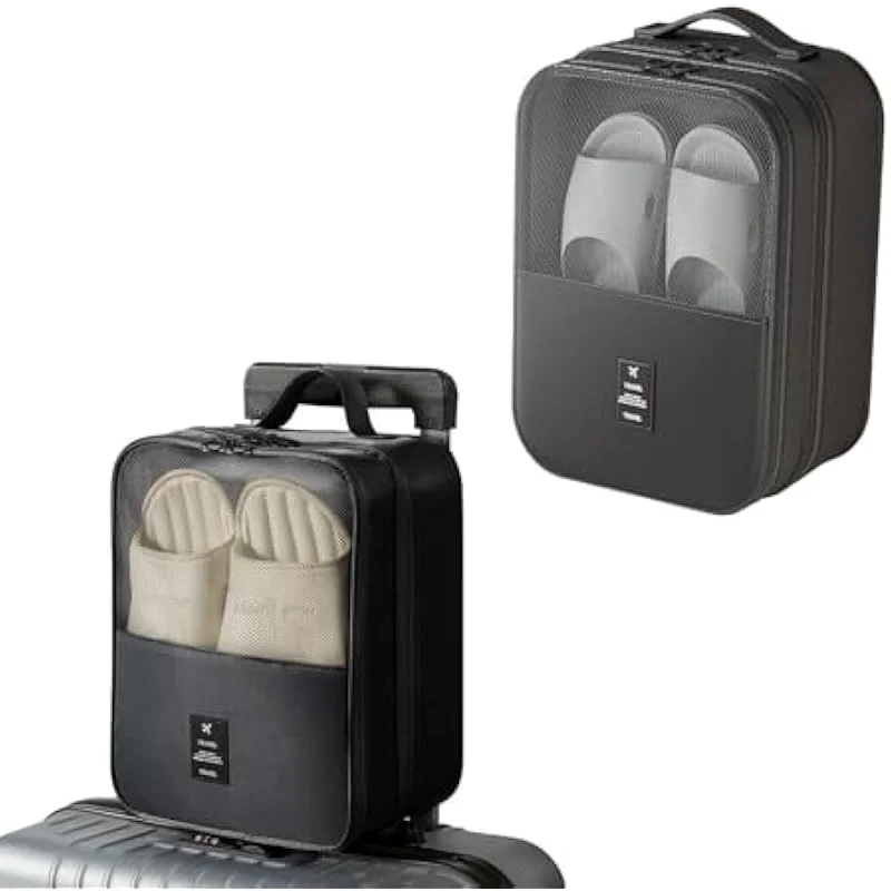 Bolsa organizadora de viaje multifunción para ropa y complementos bebé - imagen 4