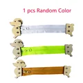 1 pcs random zipper