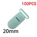 20MM100PCS