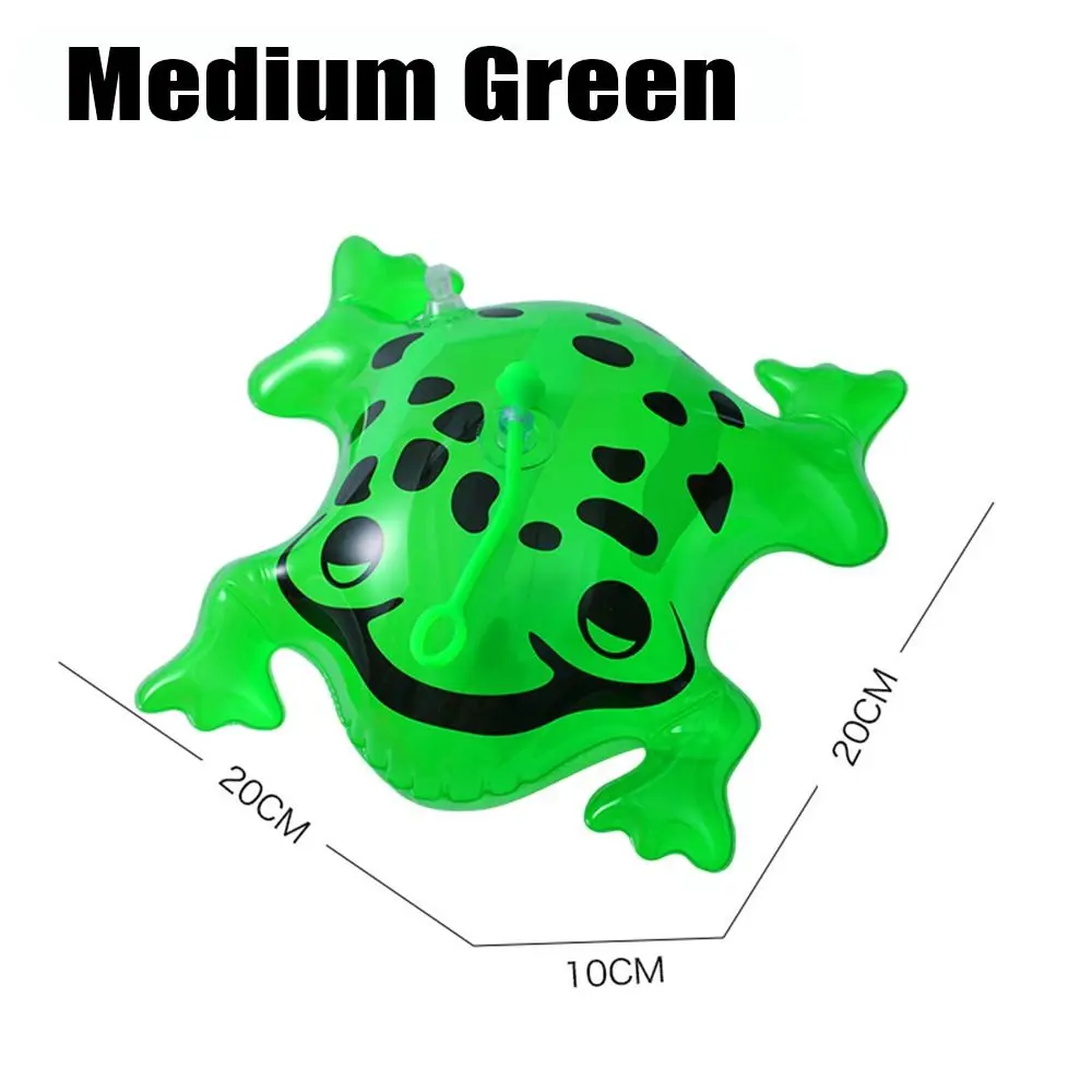 Medium Green