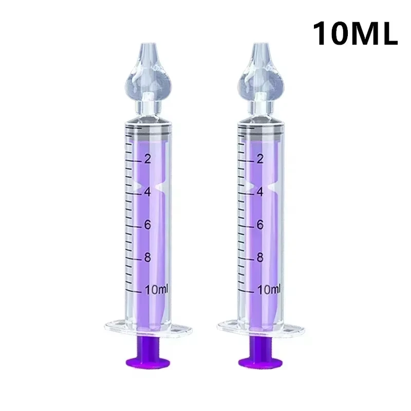 purple 2pcs