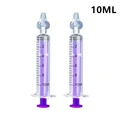 purple 2pcs