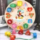 clock Jigsaw