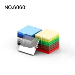 MOC Conjunto de construcción para niños - Juguete seguro
