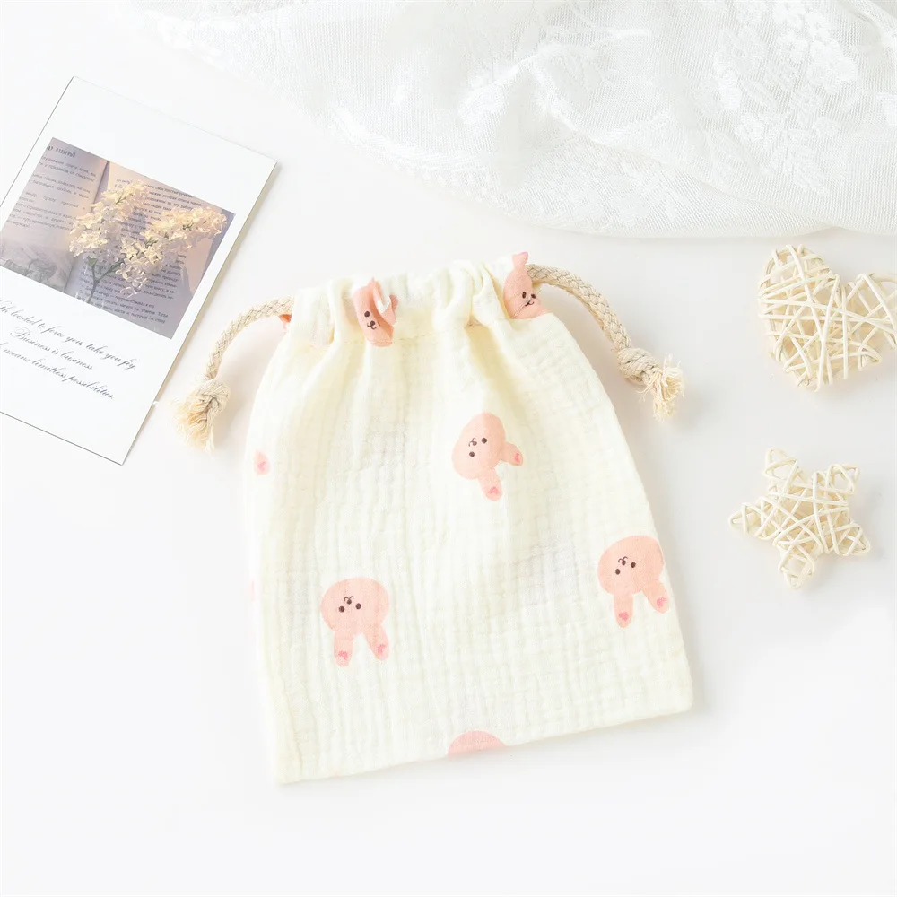 Pink rabbit