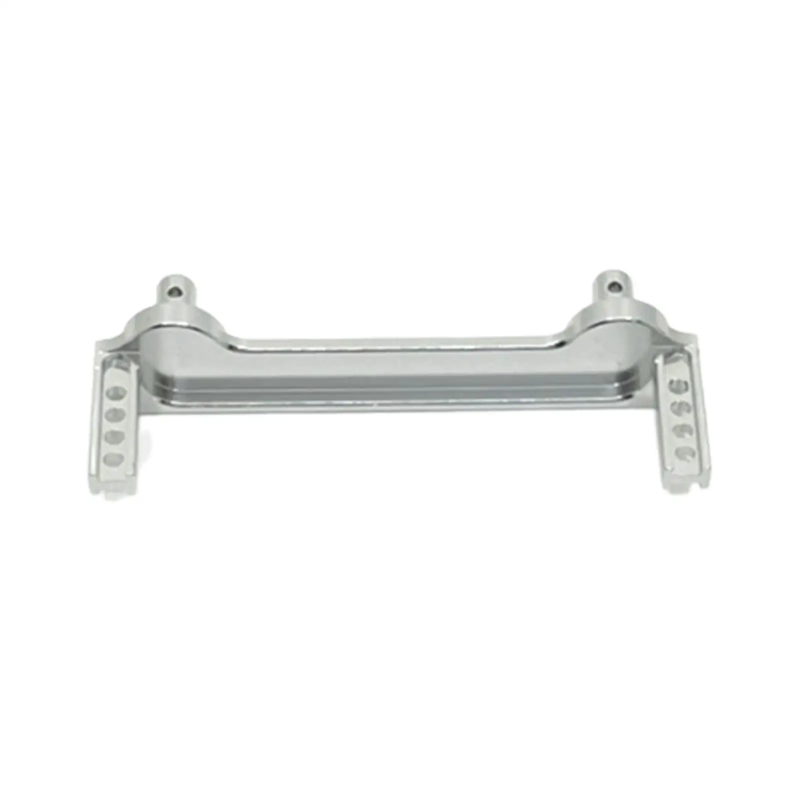 1/16 Aluminum Alloy Body Post Mount Upgrade for M162 M163 16209 RC Model Car
