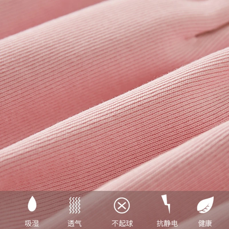 Ropa de primavera y otoño para niñas, monos de algodón con estampado de cereza y cuello de muñeca coreano, artículos para recién nacidos, pelele para bebé BC352 2 piezas - imagen 5