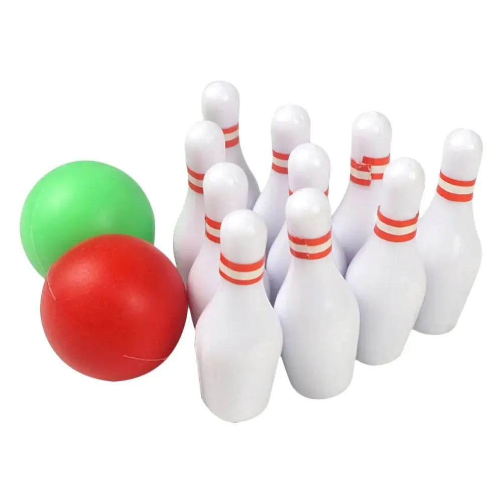 Bowling Ball Toy
