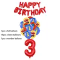 Balloon Set 3