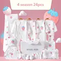 4 season 24pcs