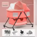 Deluxe red